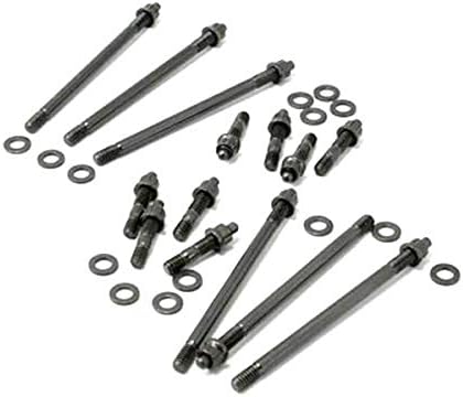 Rosca UHL 1/4-20" para Chevy set 14