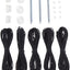 Kit primeros auxilios Pleaded Shade Negro