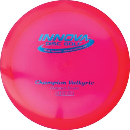 Disco golf Champion Valkyrie varios colores