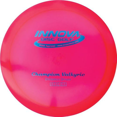 Disco golf Champion Valkyrie varios colores