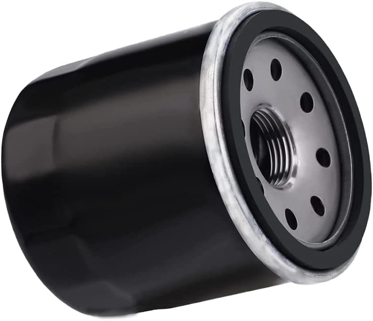 Filtro aceite repuesto Polaris Sportsman 330 Scrambler 500 pack 2