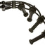 Conjunto cables encendido WR6126
