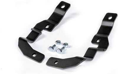 Soportes luz zanja perfil bajo Chevy Colorado/Canyon 15-22