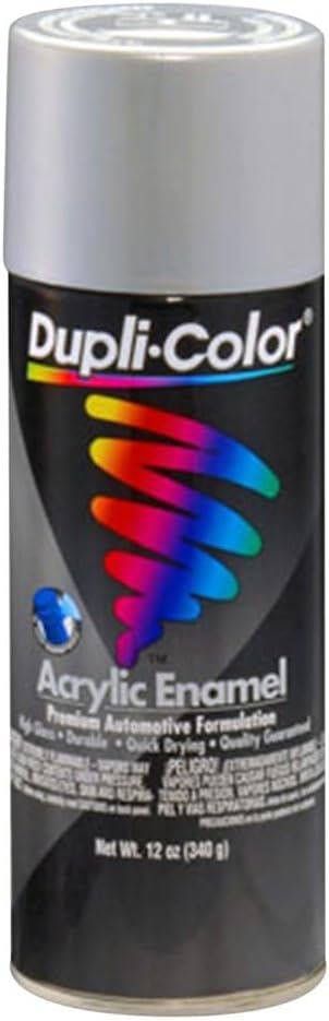 Esmalte acrílico 12oz líquido uso general