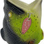 Funda latas aislante doble pared diseño pescado 12oz