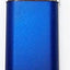 Barniz Metálico Azul y Cromo para Decoración de Interiores