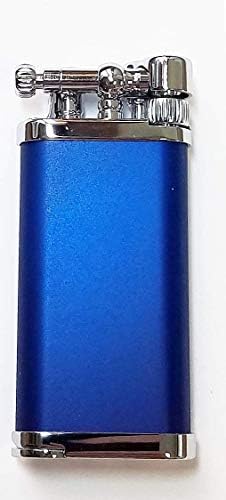 Barniz Metálico Azul y Cromo para Decoración de Interiores