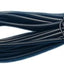 Cable extensión cámara respaldo coche 19.7ft 4pines