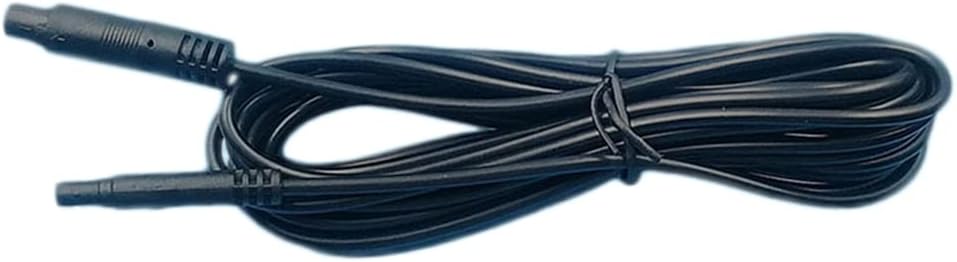 Cable extensión cámara respaldo coche 19.7ft 4pines