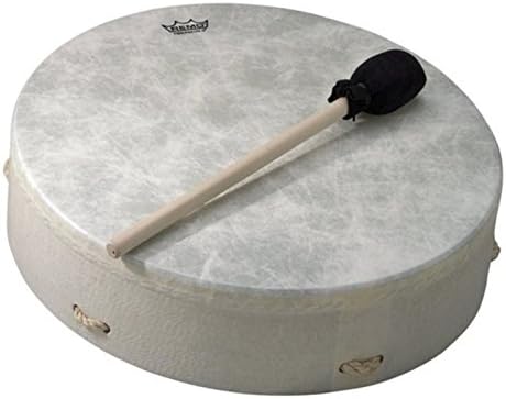 Pandero Estándar de 10" a 14" para Batería y Ritmo