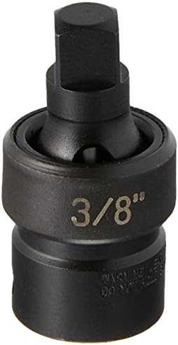 Junta universal 3/8x3/8 con bola fricción