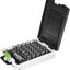 Set fundas brocas Festool TX 10-50