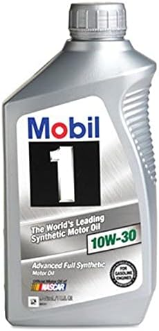 Aceite sintético motor 10W-30