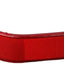 Reflector parachoques trasero Nissan Rogue 26560-6fv0a