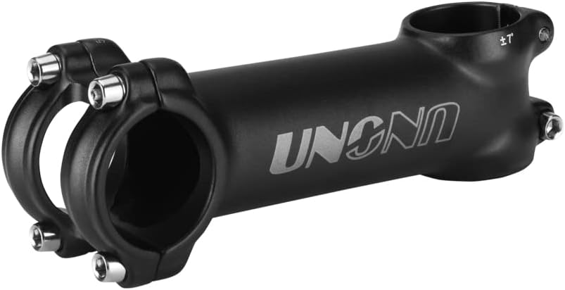Vástago manillar MTB aluminio 1.000pulg