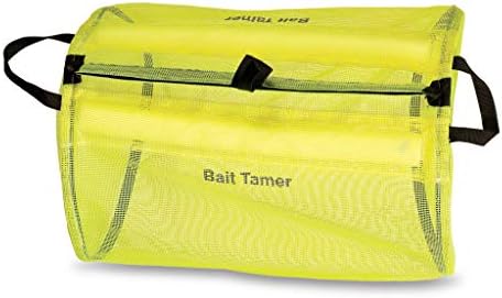 Bolsa de pesca para cebo vivo saludable