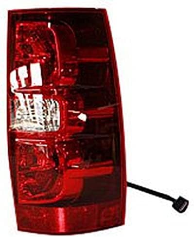 Luz trasera derecha comp Chevrolet Tahoe 07-14