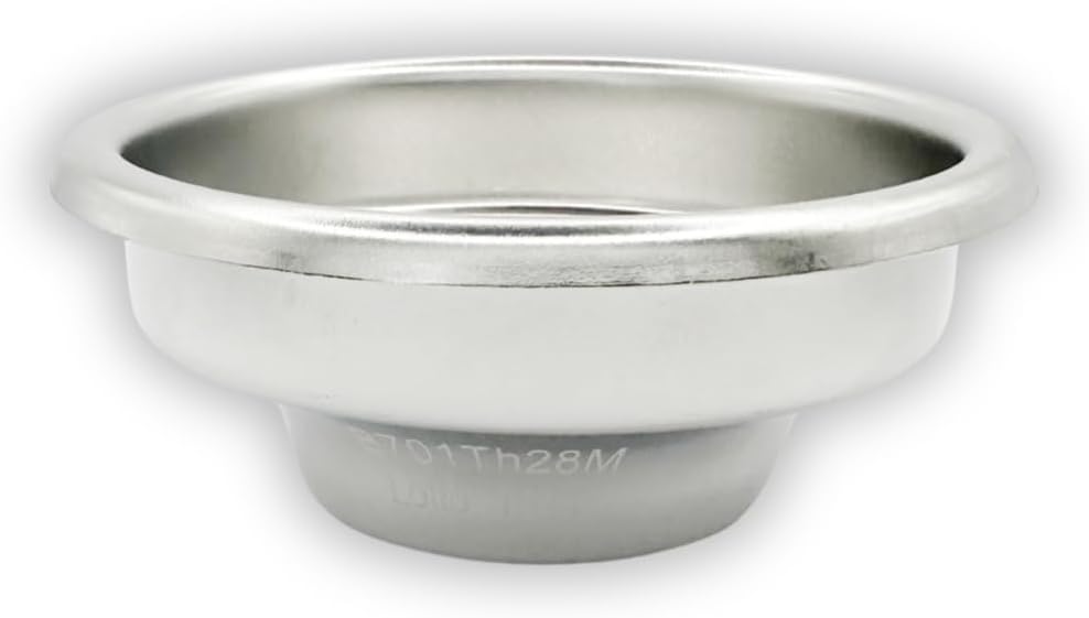 Cesta filtro IMS forma reductora para portafiltros 0.35-0.53oz