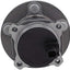 Conjunto cojinete cubo rueda trasera Timken