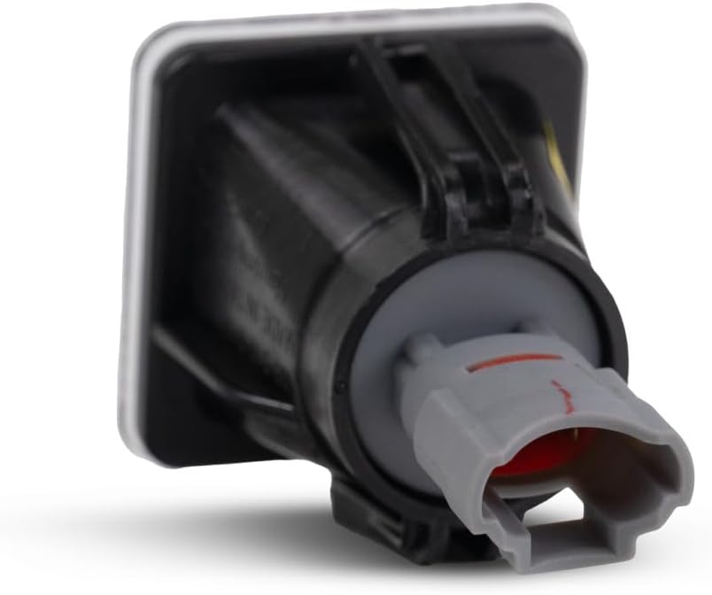 Luz matrícula trasera Toyota Tundra 14-21