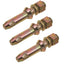 Accesorios enganche tractores 5.5" set 3