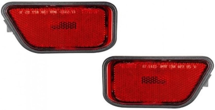 Luz Trasera para Honda CR-V Compuesto de Alta Calidad