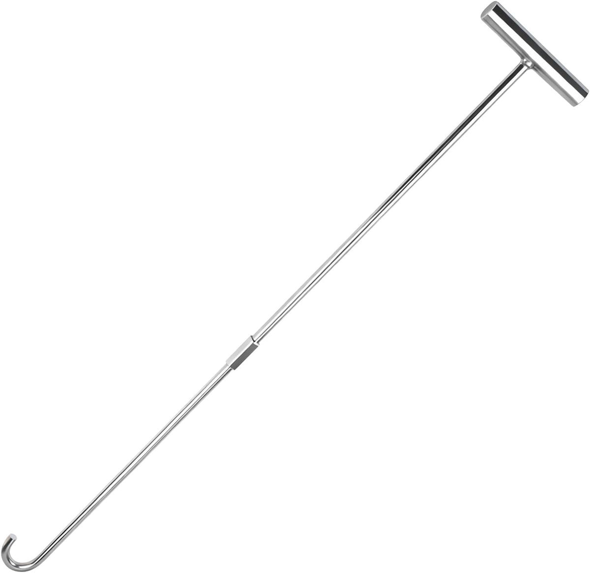 Extractor pasadores 5ª rueda acero 32pulg cromado