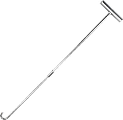 Extractor pasadores 5ª rueda acero 32pulg cromado