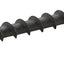 Tornillo yeso rosca gruesa #6 1-5/8pulg cabeza avellanada 200uds
