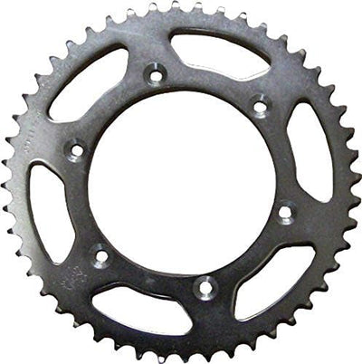 Piñón trasero acero JTR899.45 45T