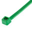 Bridas nailon 8" resistente UV 1000uds
