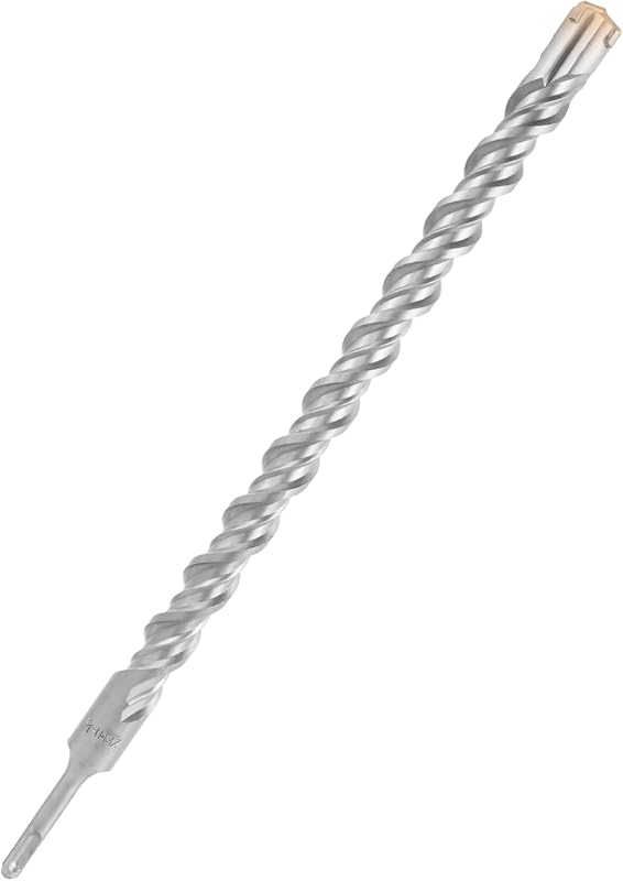 Broca SDS Plus 1-1/8x18pulg 40CR carburo ladrillo