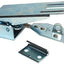 Pestillo caravana plegable cromado exteriores