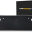 Soporte placa matrícula Toyota 4Runner 14-23 plástico