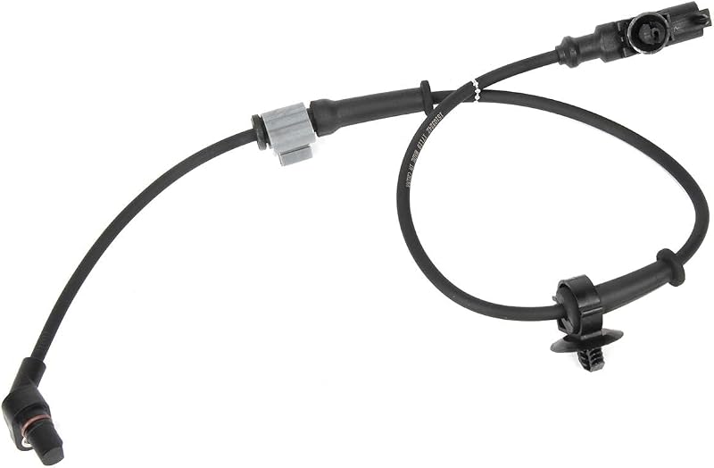 Sensor velocidad rueda delantera