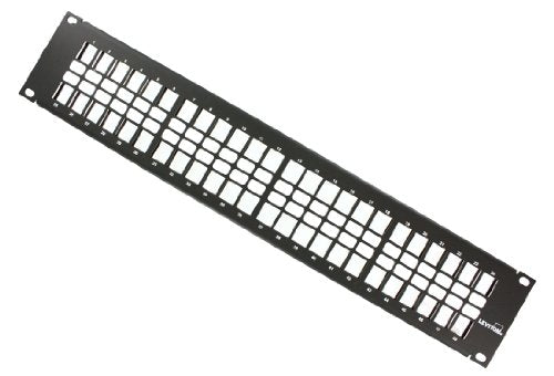 Barra organizadora cables delgado 49255-H48