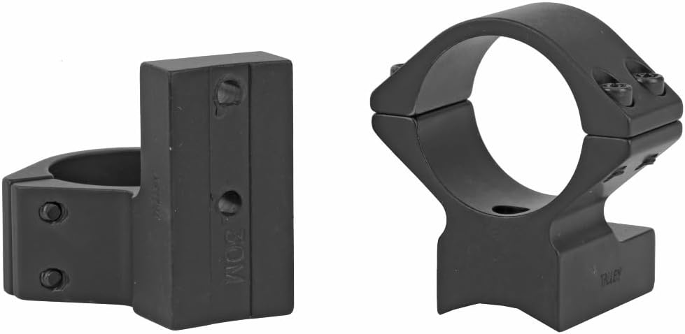 Soporte telescopio Accumark Magnum Mark V