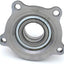 Conjunto cojinete cubo rueda trasera