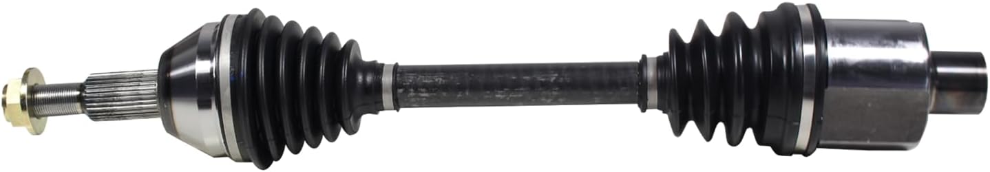 Conjunto eje derecho delantero NCV12055