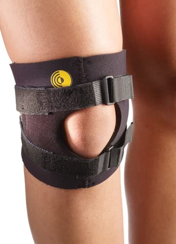 Rodilla-O-Trakker CoolTex mediano
