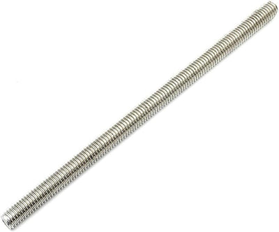 Varilla roscada acero inox 1/2-20 12pulg