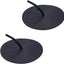2 Válvulas alivio para Polaris Zodiac