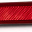 Reflector trasero Ford Explorer lado pasajero FB5Z