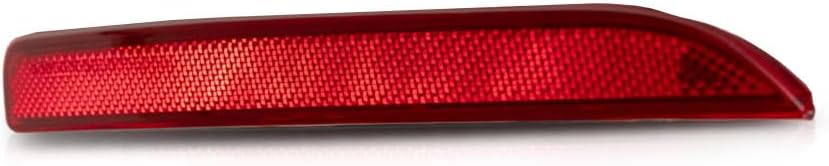 Reflector trasero Ford Explorer lado pasajero FB5Z