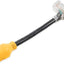Adaptador bloqueo camper 10 pulg STW 30A con enchufe 4 cables