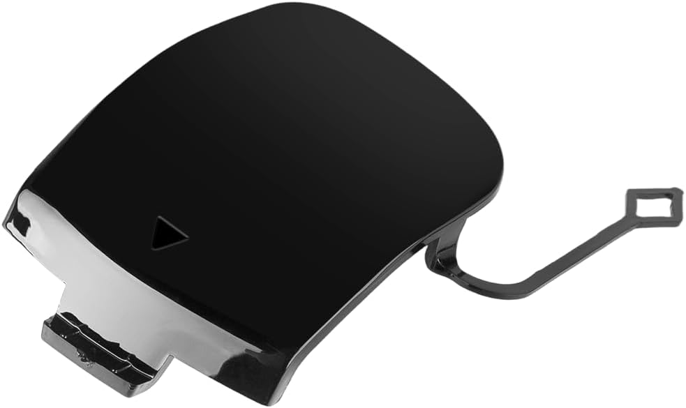 Tapa gancho remolque Mini Cooper 2014-18 F55/F56/F57