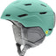 Casco nieve mujer con MIPS Optics