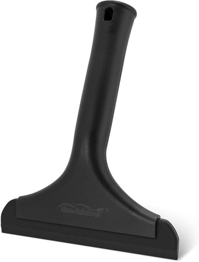 Escobilla ducha silicona suave para vidrio espejos