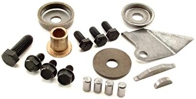 Kit acabado motor Chrysler bloque pequeño