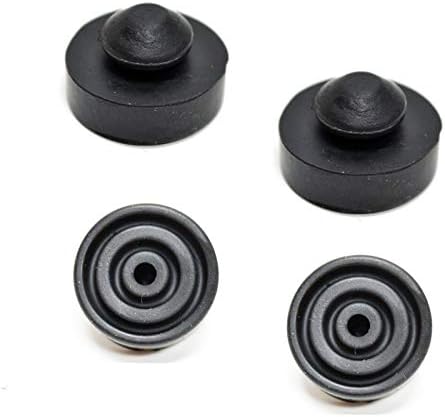 Almohadilla goma OEM para Yamaha YFZ 450